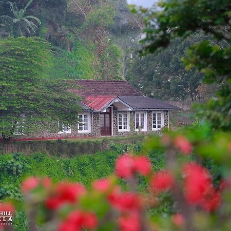 Hotel Serendib Hill Bandarawela Buitenkant foto