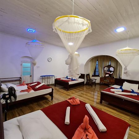 Hotel Serendib Hill Bandarawela Buitenkant foto
