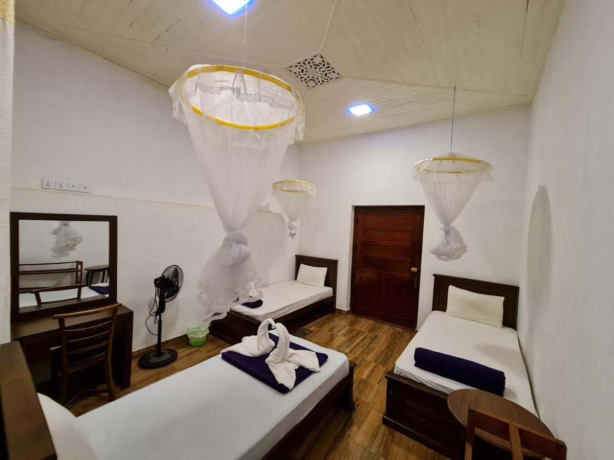 Hotel Serendib Hill Bandarawela Buitenkant foto