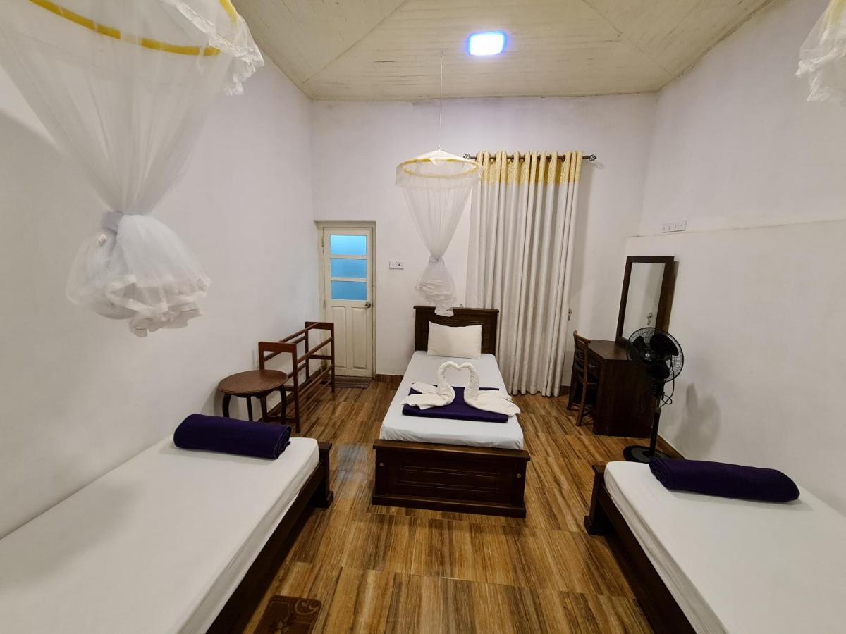 Hotel Serendib Hill Bandarawela Buitenkant foto