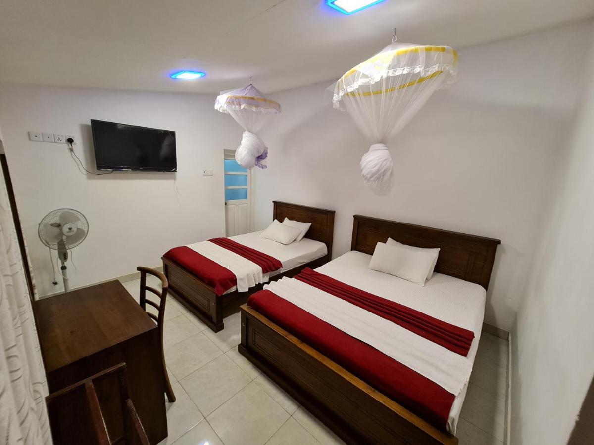 Hotel Serendib Hill Bandarawela Buitenkant foto