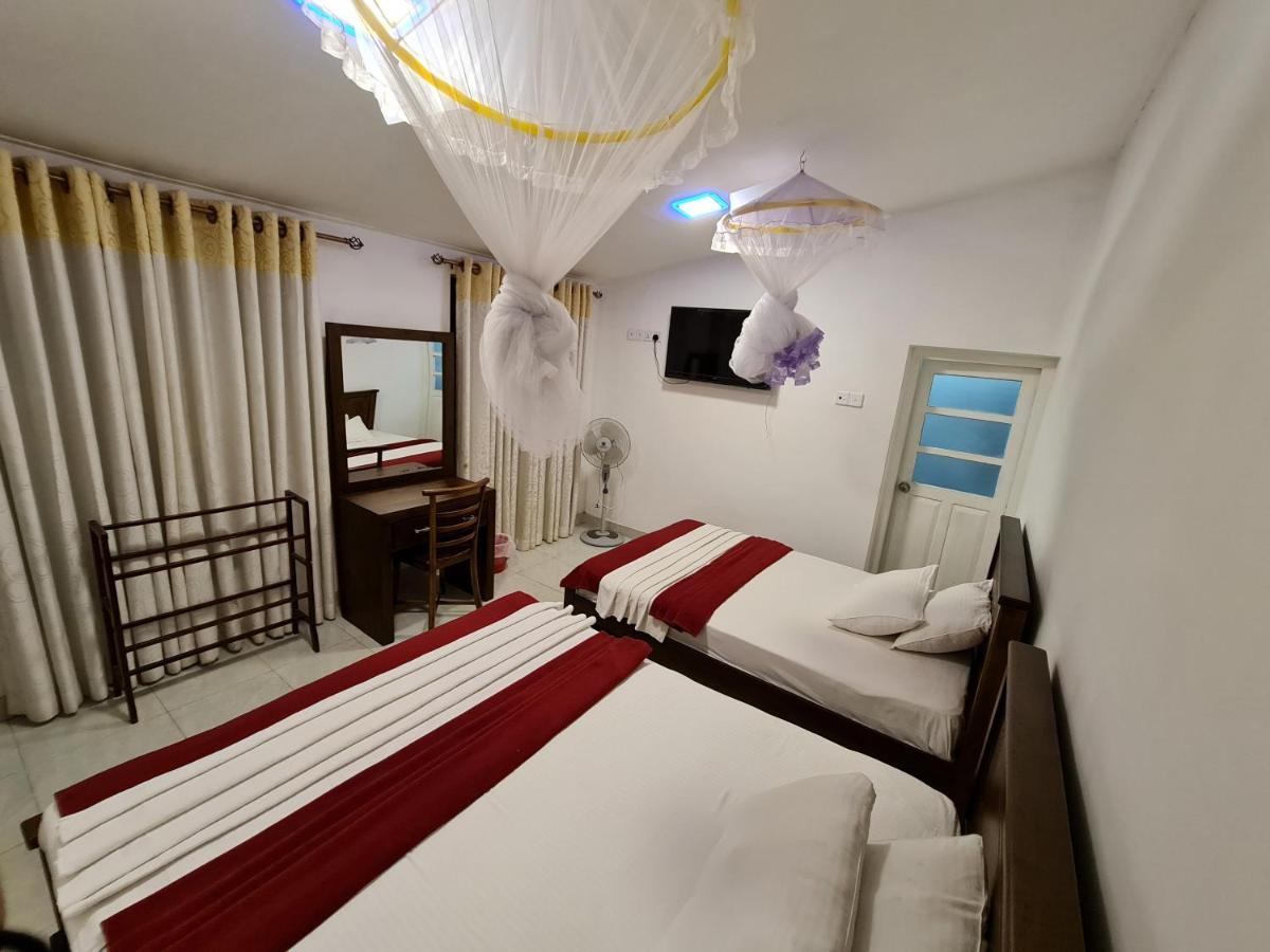 Hotel Serendib Hill Bandarawela Buitenkant foto