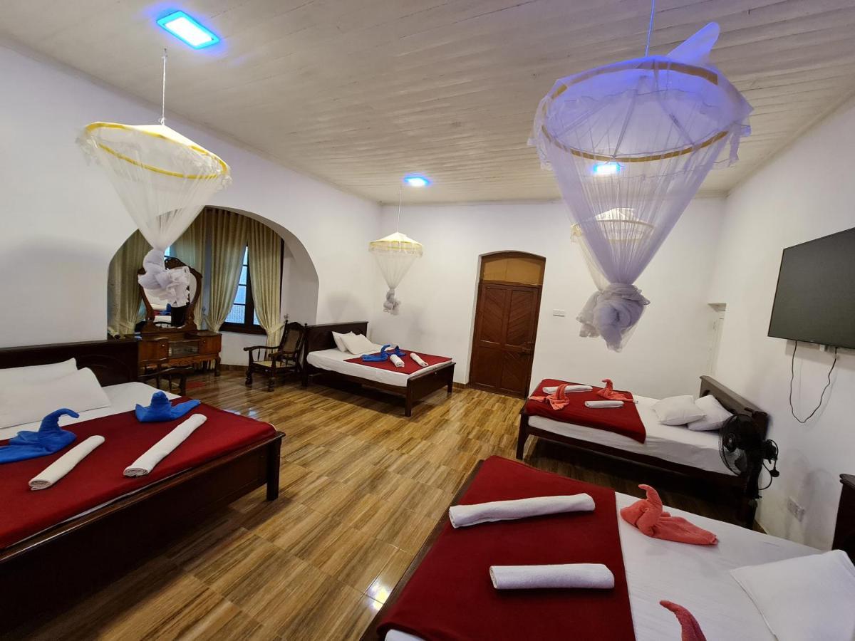 Hotel Serendib Hill Bandarawela Buitenkant foto