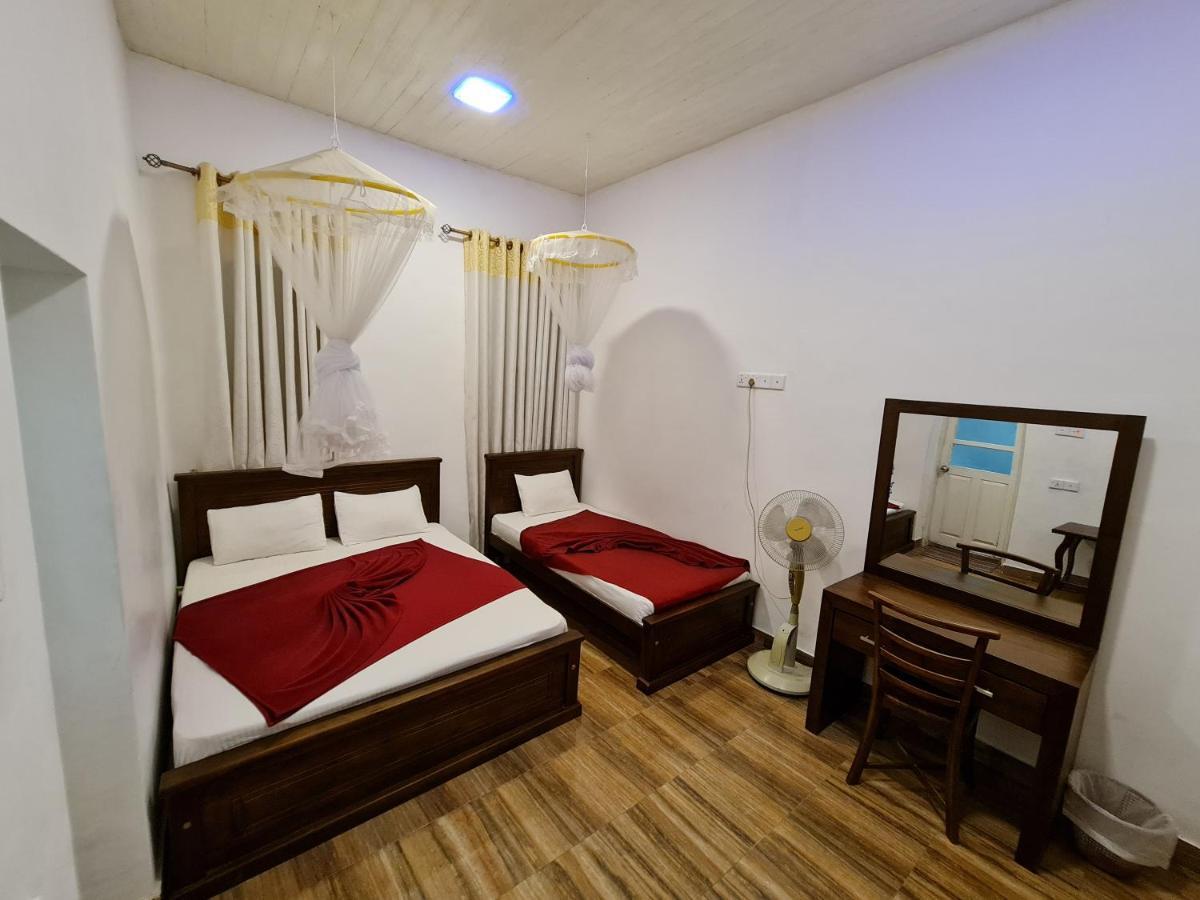 Hotel Serendib Hill Bandarawela Buitenkant foto