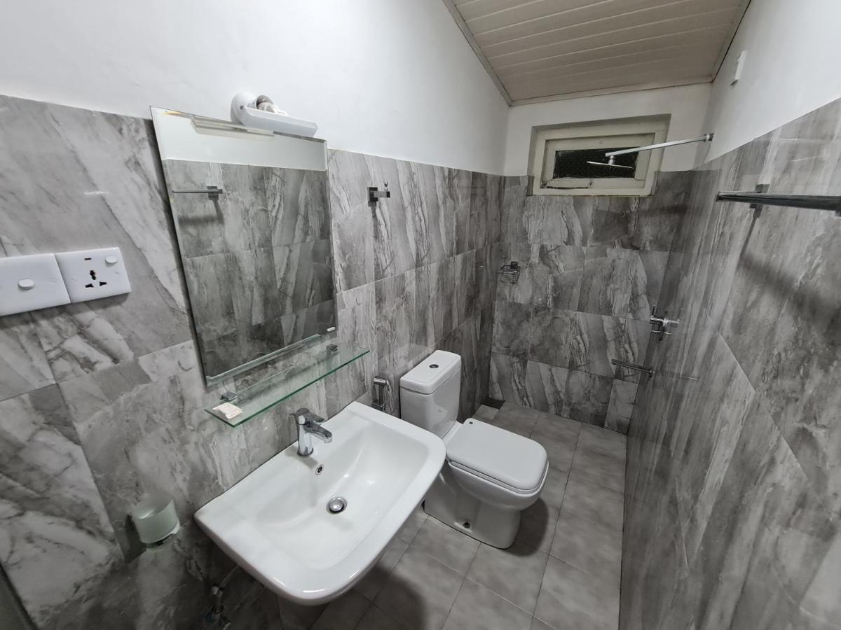 Hotel Serendib Hill Bandarawela Buitenkant foto