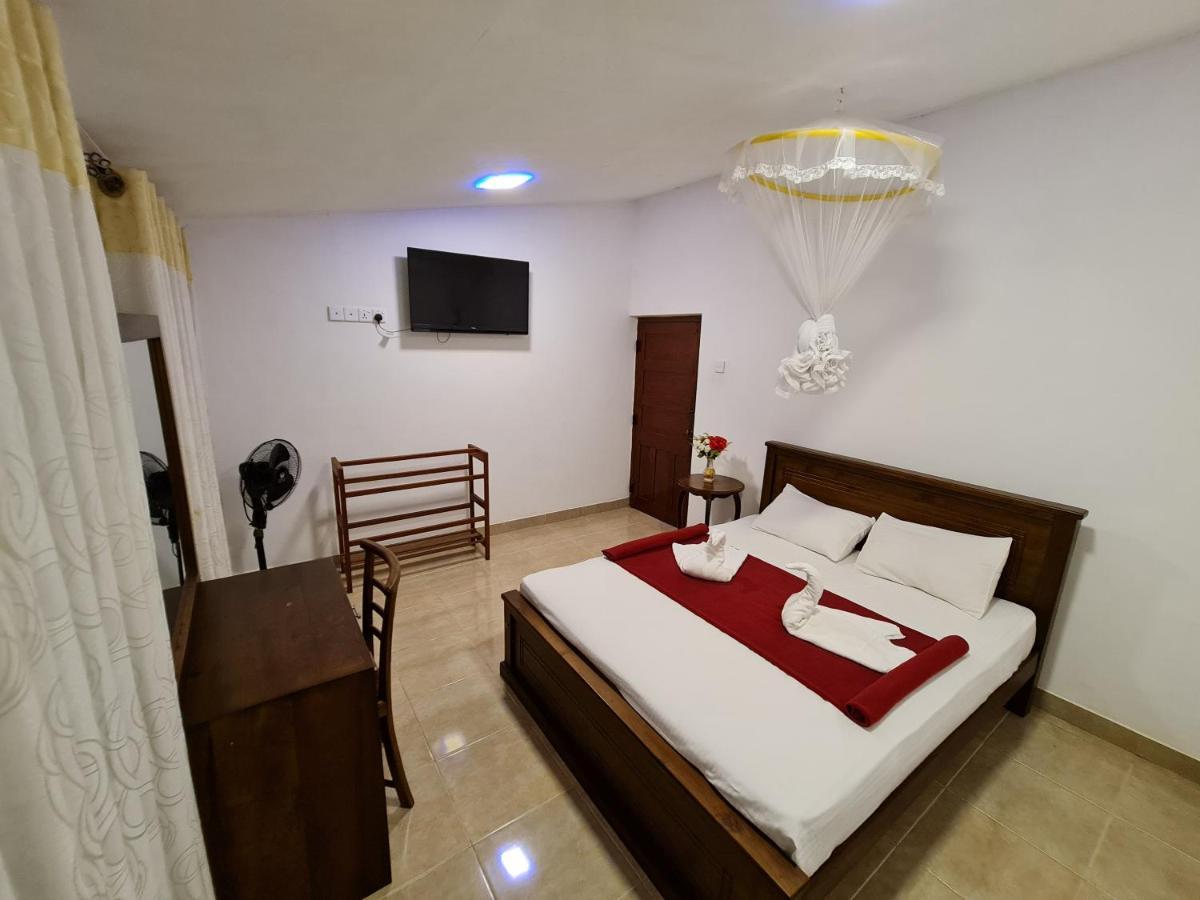 Hotel Serendib Hill Bandarawela Buitenkant foto