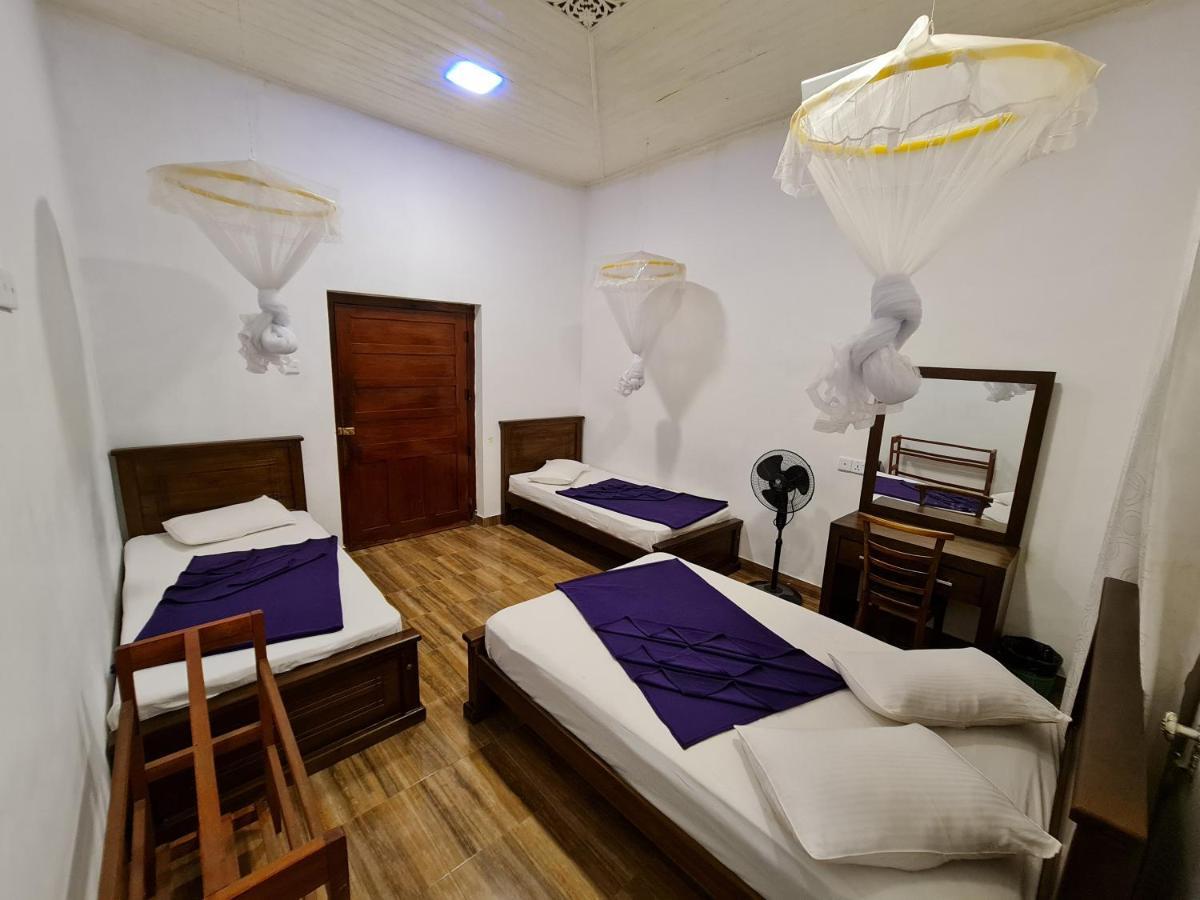 Hotel Serendib Hill Bandarawela Buitenkant foto