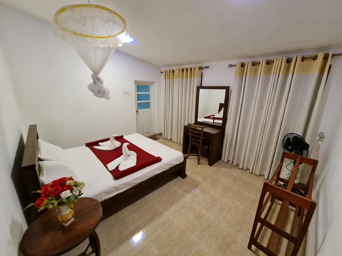 Hotel Serendib Hill Bandarawela Buitenkant foto