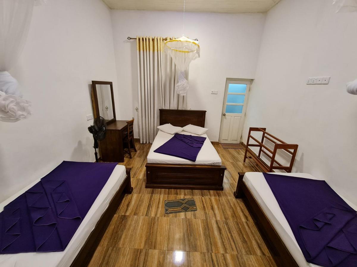 Hotel Serendib Hill Bandarawela Buitenkant foto