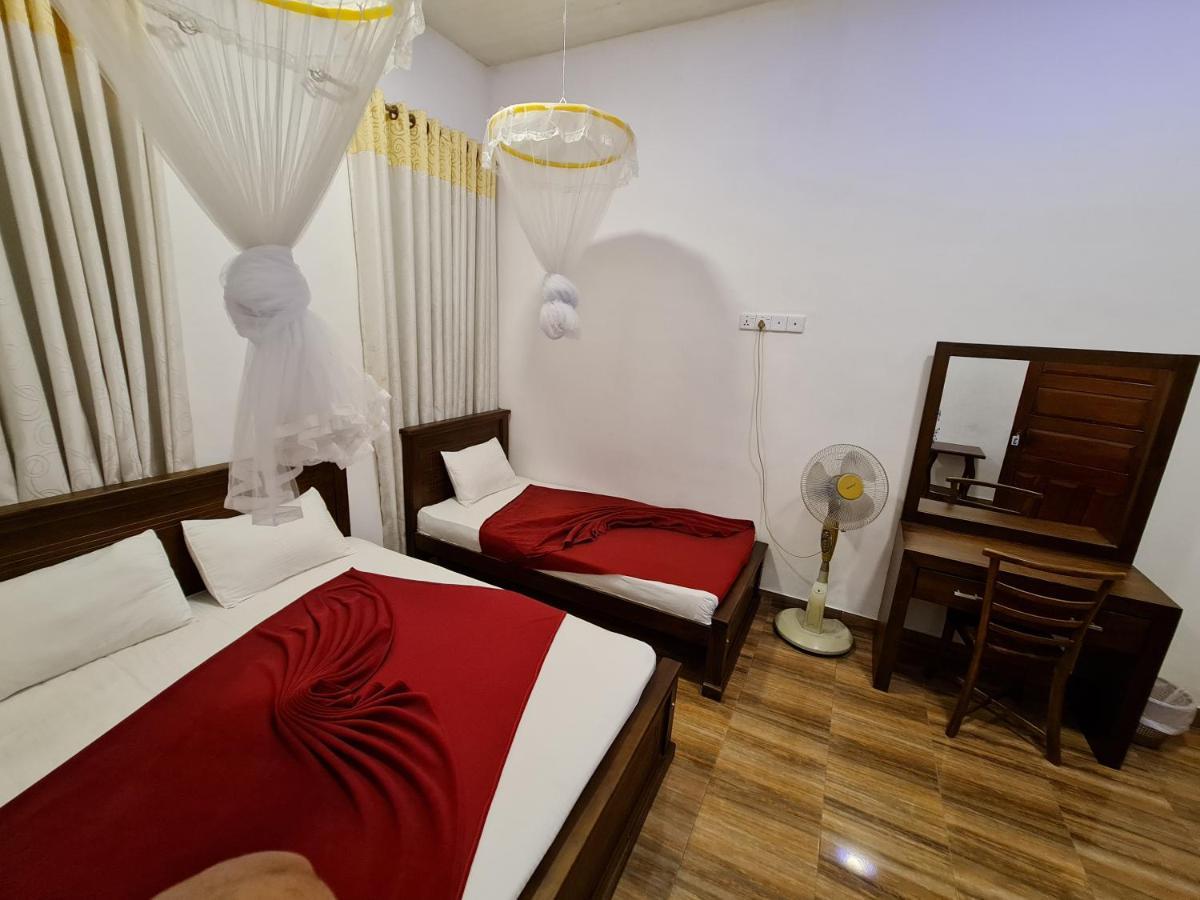 Hotel Serendib Hill Bandarawela Buitenkant foto