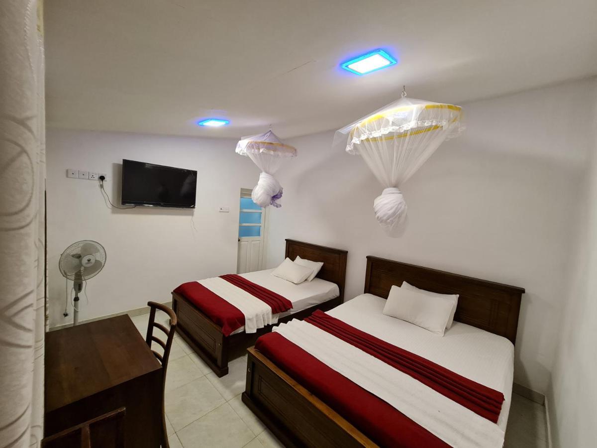 Hotel Serendib Hill Bandarawela Buitenkant foto
