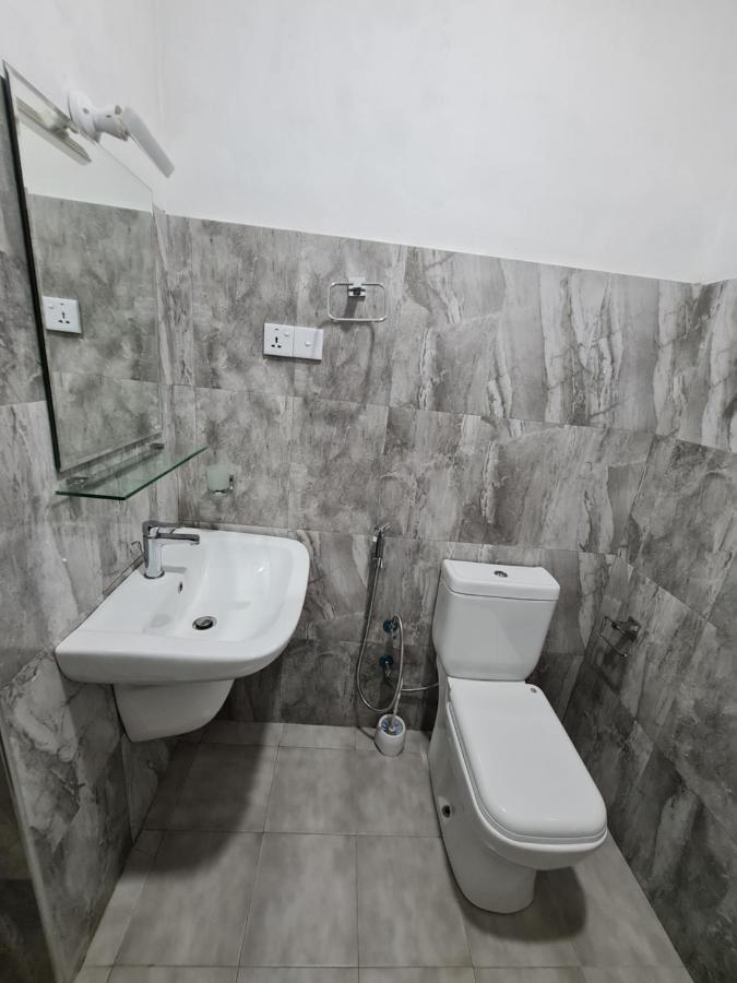 Hotel Serendib Hill Bandarawela Buitenkant foto