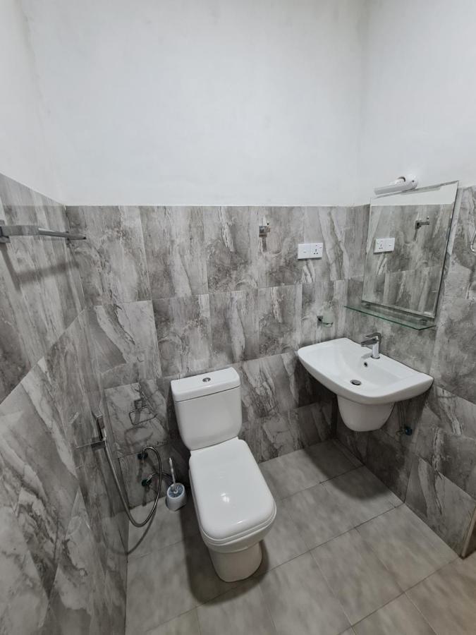 Hotel Serendib Hill Bandarawela Buitenkant foto