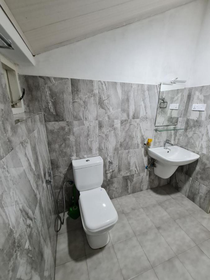 Hotel Serendib Hill Bandarawela Buitenkant foto