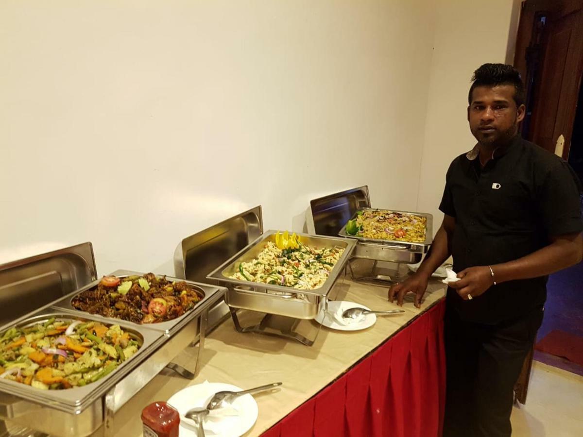 Hotel Serendib Hill Bandarawela Buitenkant foto