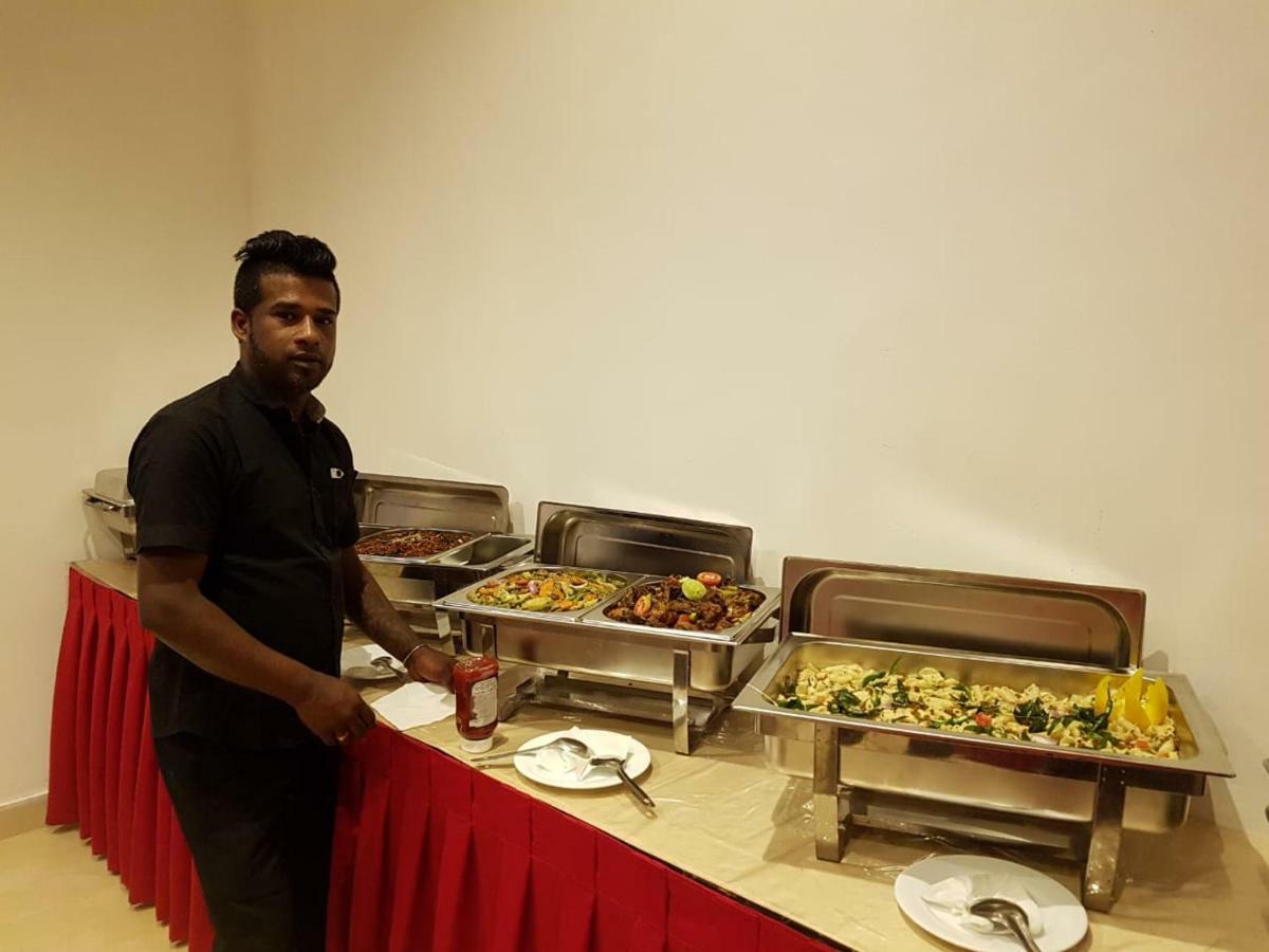 Hotel Serendib Hill Bandarawela Buitenkant foto